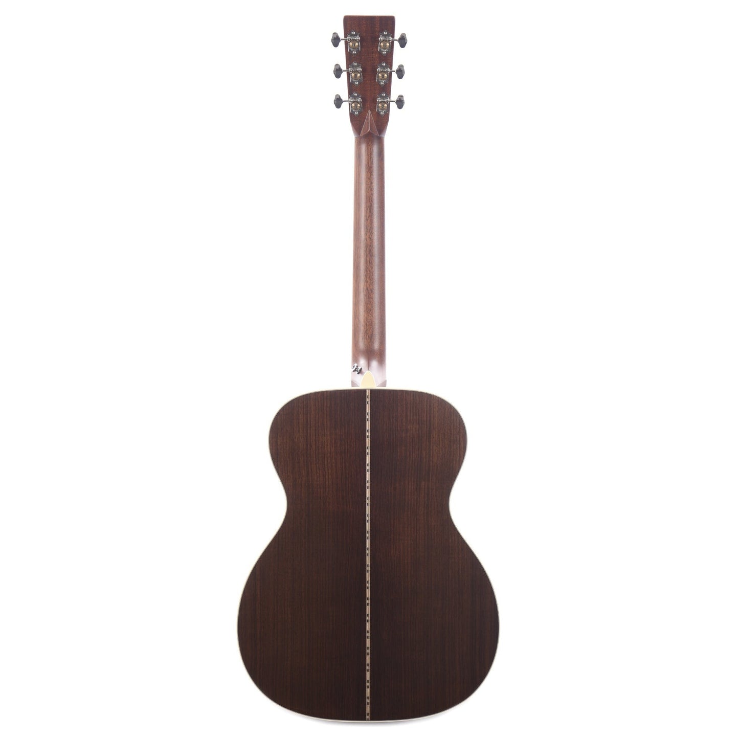 Martin OM-28E Natural w/Fishman Electronics