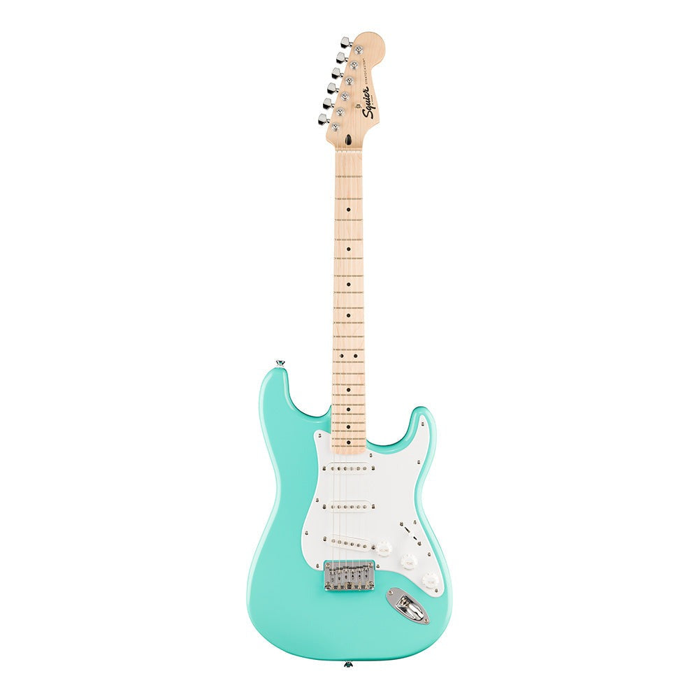 Squier Sonic Stratocaster HT Sea Foam Green