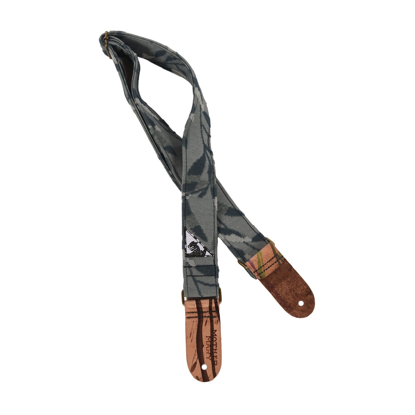Mother Mary "Tender is the Strap" Guitar Strap