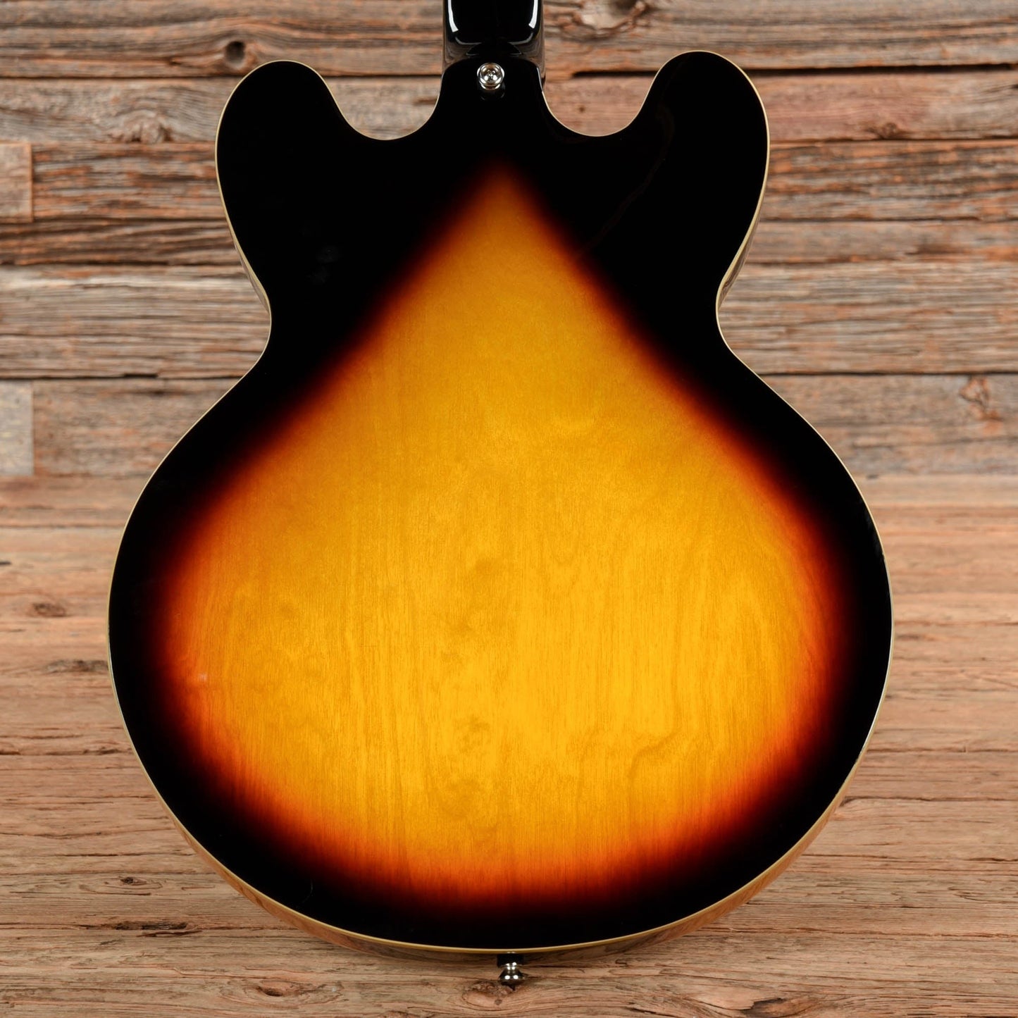 Epiphone ES-335 Pro Sunburst 2019