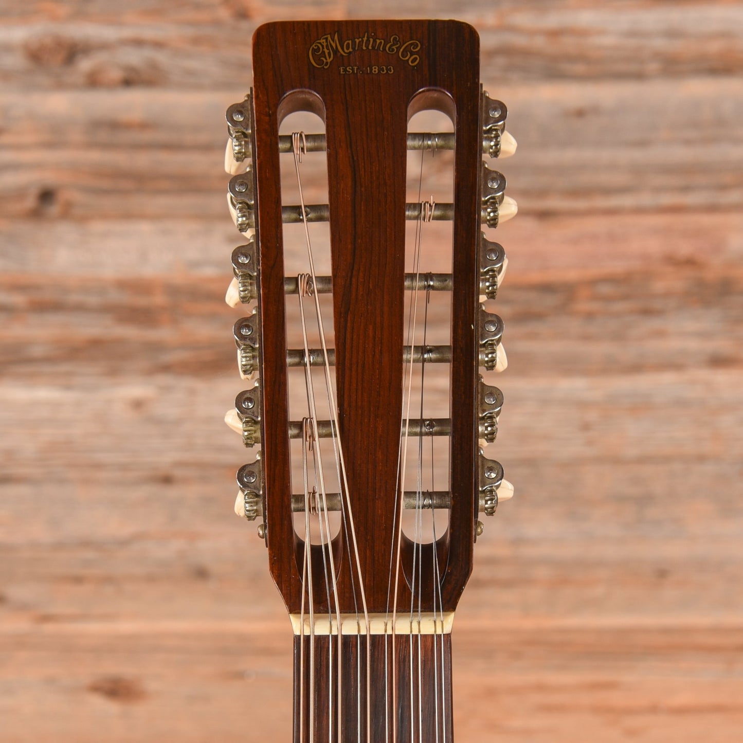 Martin D12-20 Natural 1969