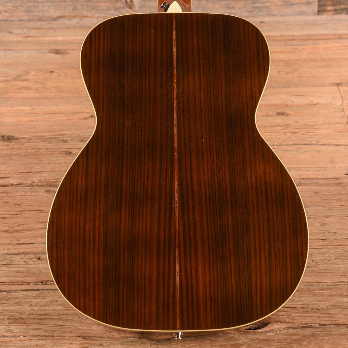 Atkin 000-37 Deluxe Natural