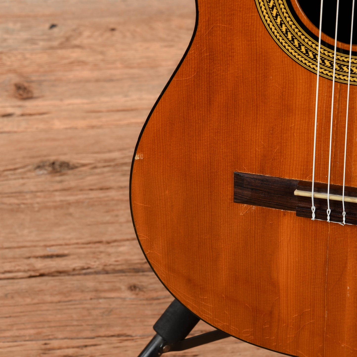 Gibson C-1 Natural 1967