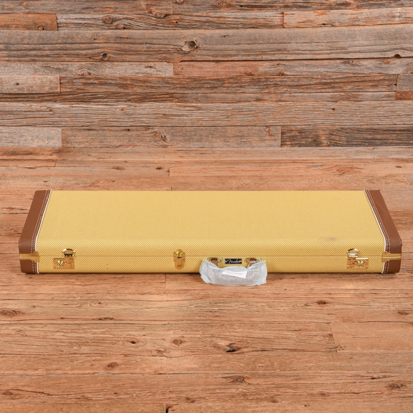 Fender Custom Shop '56 Esquire "Chicago Special" DCC Blonde 2025