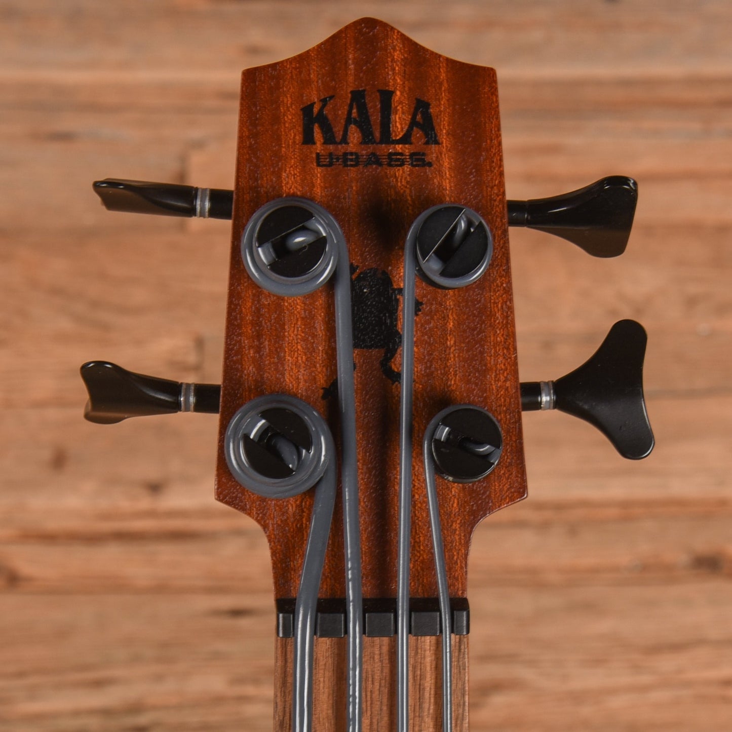 Kala RMBL-FS U-Bass Brown