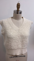 New Retail $120 Banana Republic Alpaca Blend Sweater, S