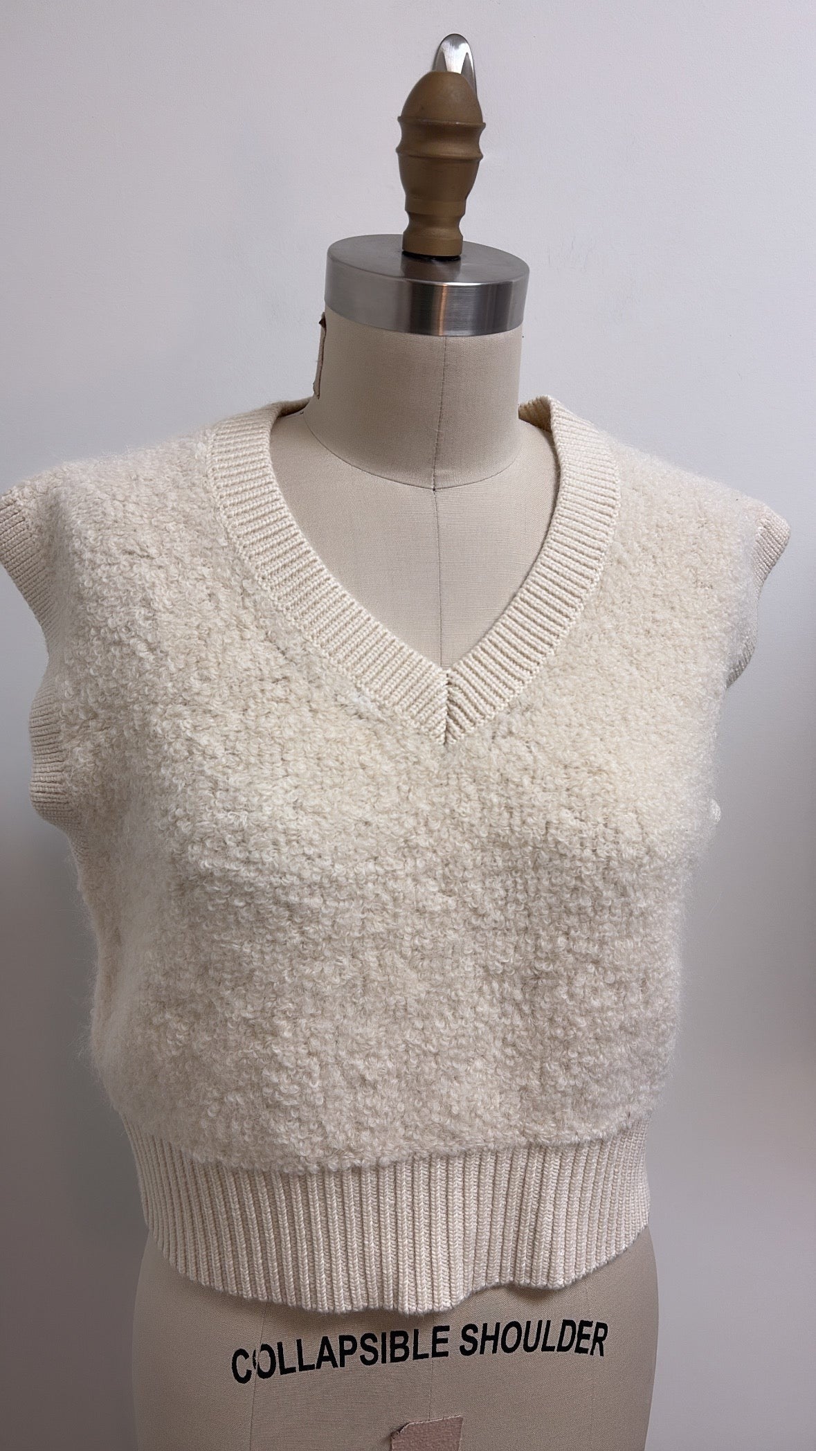 New Retail $120 Banana Republic Alpaca Blend Sweater, S