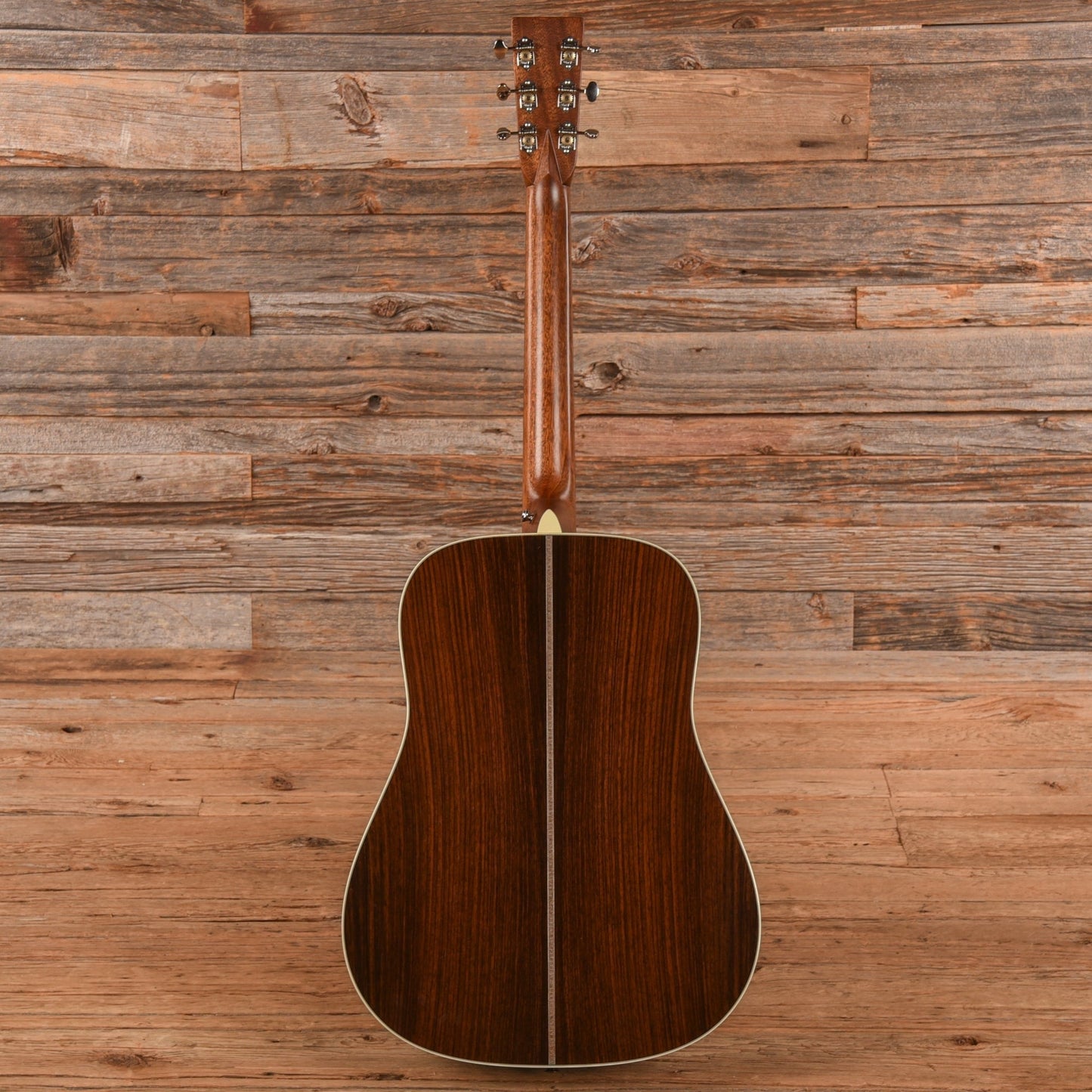 Martin HD-28 Natural 2024
