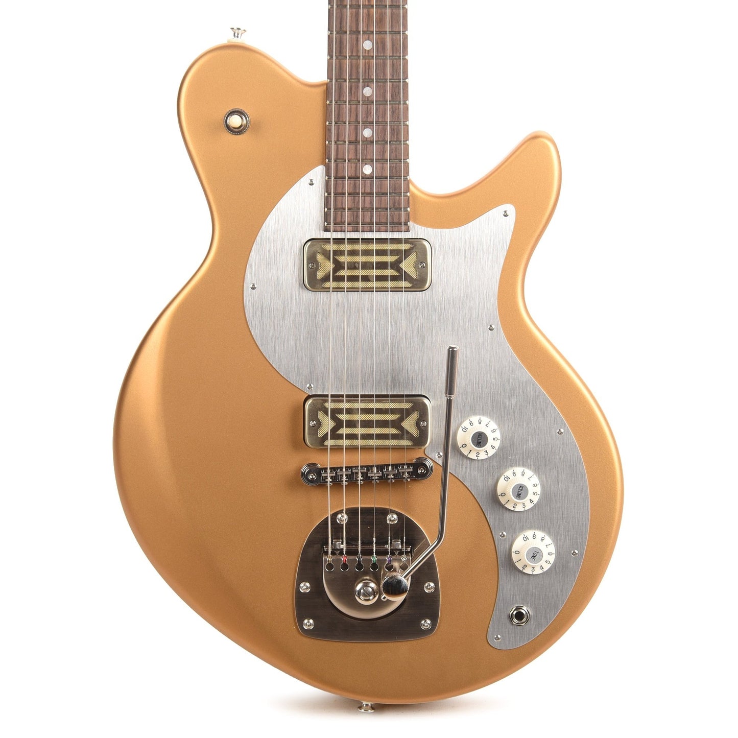 Eastman FullerTone Offset '62 Gold