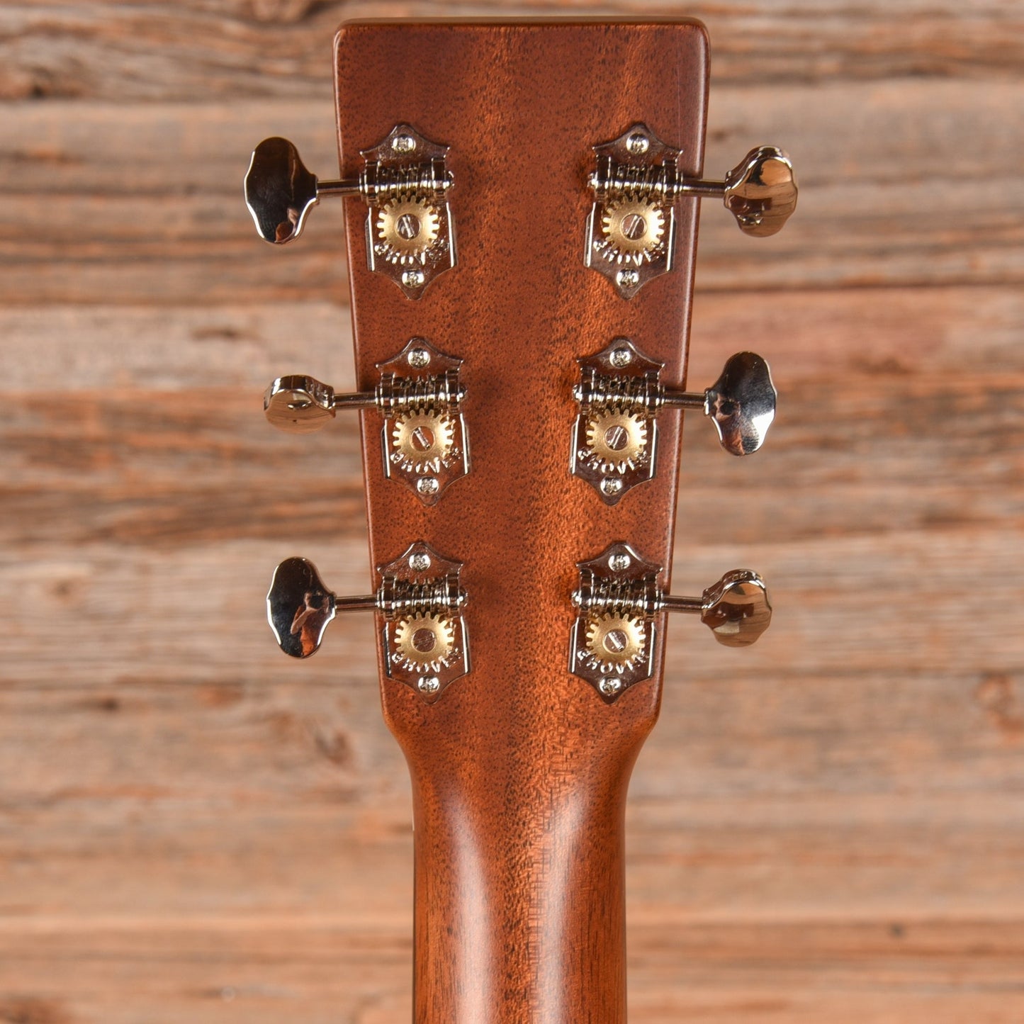 Martin Custom Shop 00-18 Style Deep Body Sunburst 2024