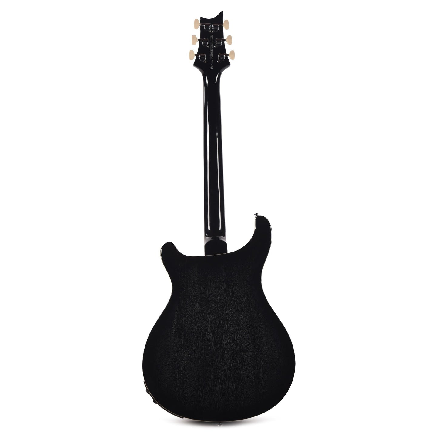PRS SE Hollowbody Standard Piezo Dog Hair Smokeburst
