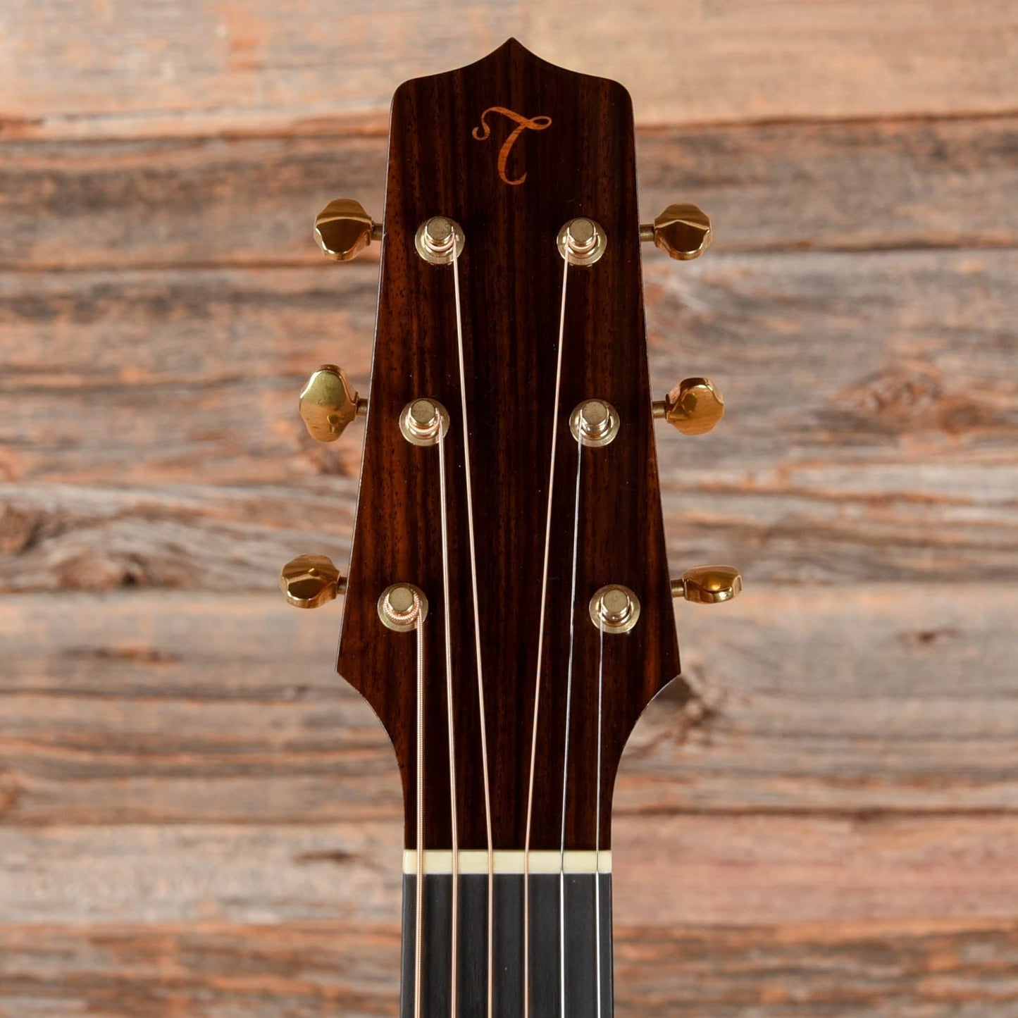 Takamine EF360SBG Natural
