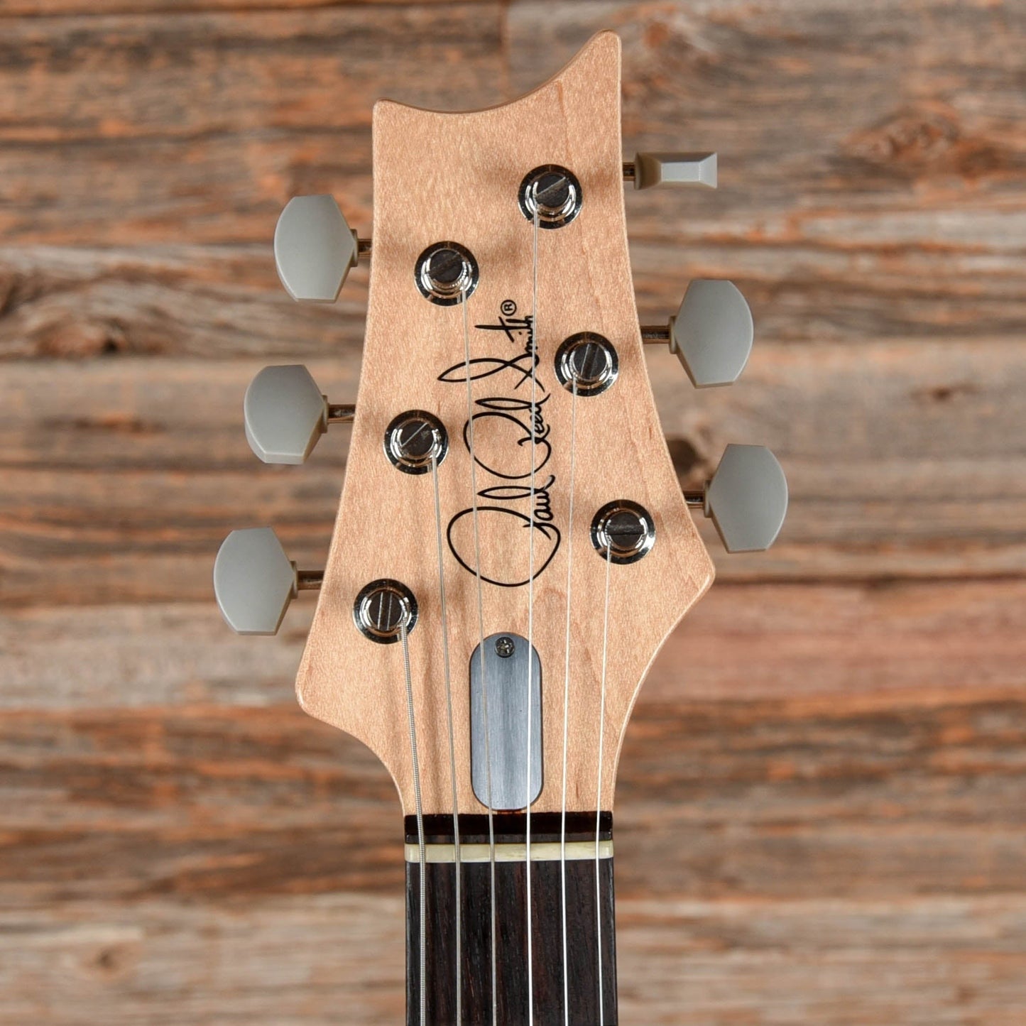 PRS Silver Sky john Mayer Signature Frost 2022