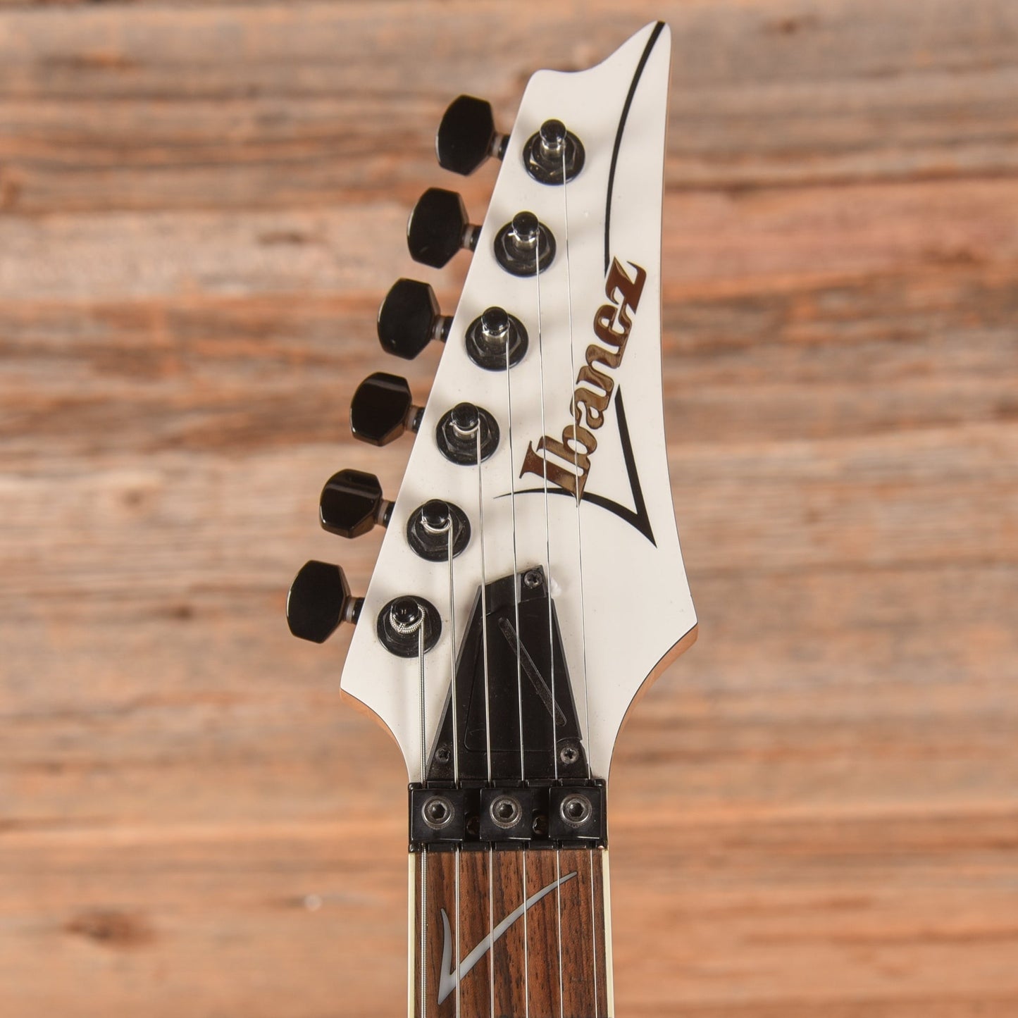 Ibanez RGD320 White 2010