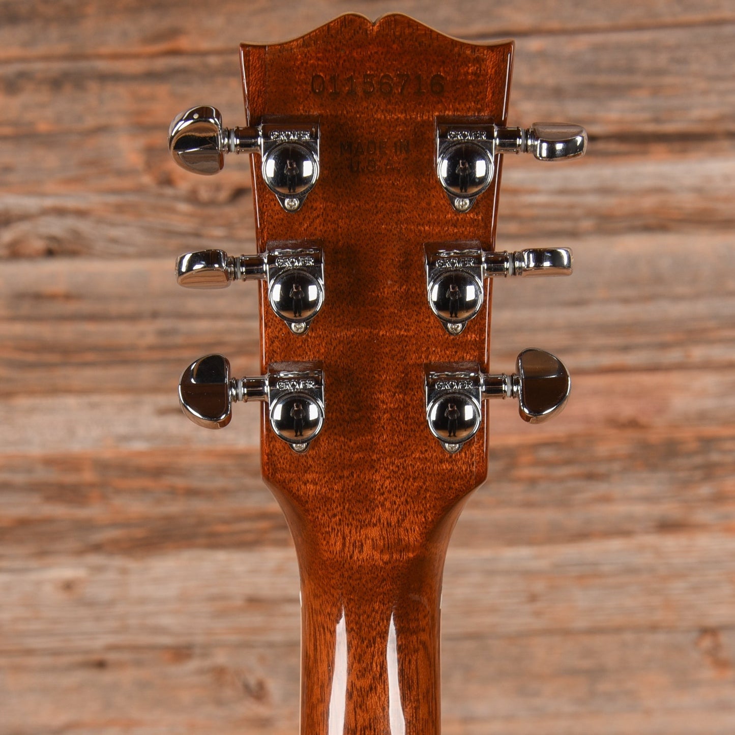 Gibson ES-335 Dot Sunburst 2006