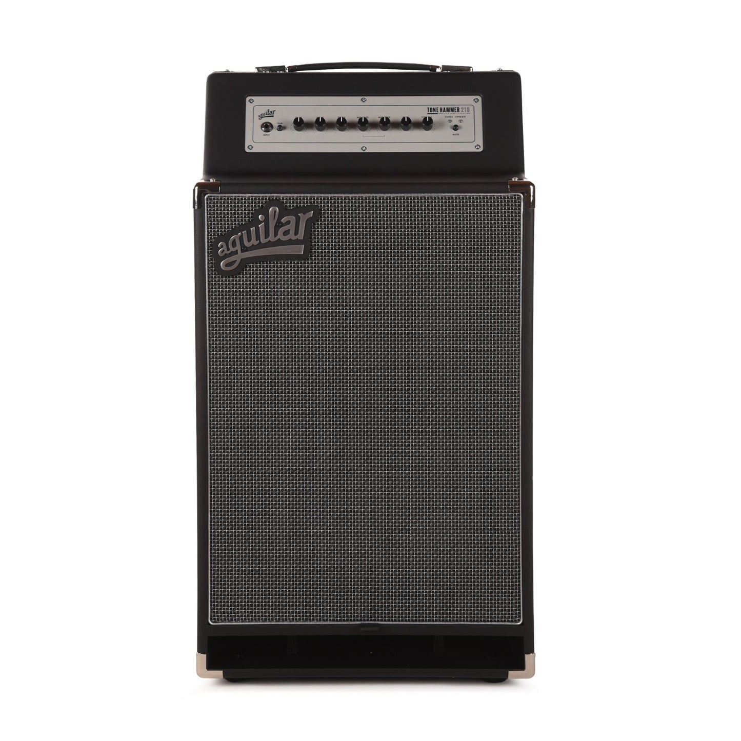 Aguiltar Tone Hammer 210 300w 2x10 Bass Combo Amp
