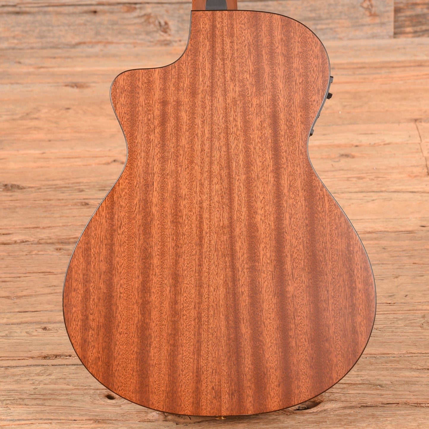 Taylor NS32ce Natural 2002