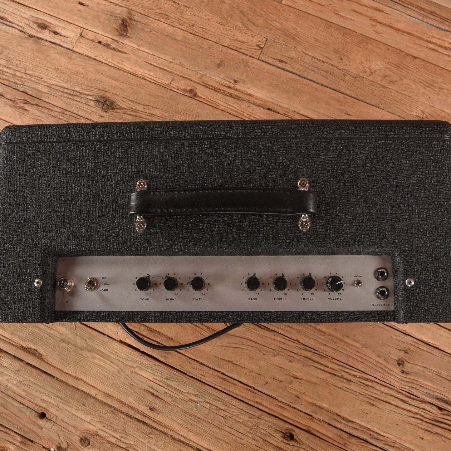 Milkman TV40 40-Watt 2x10" Guitar Combo Amp