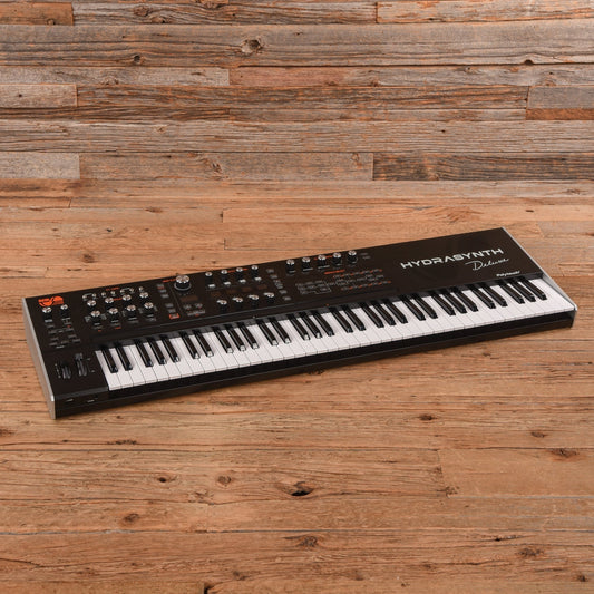 ASM Hydrasynth Deluxe