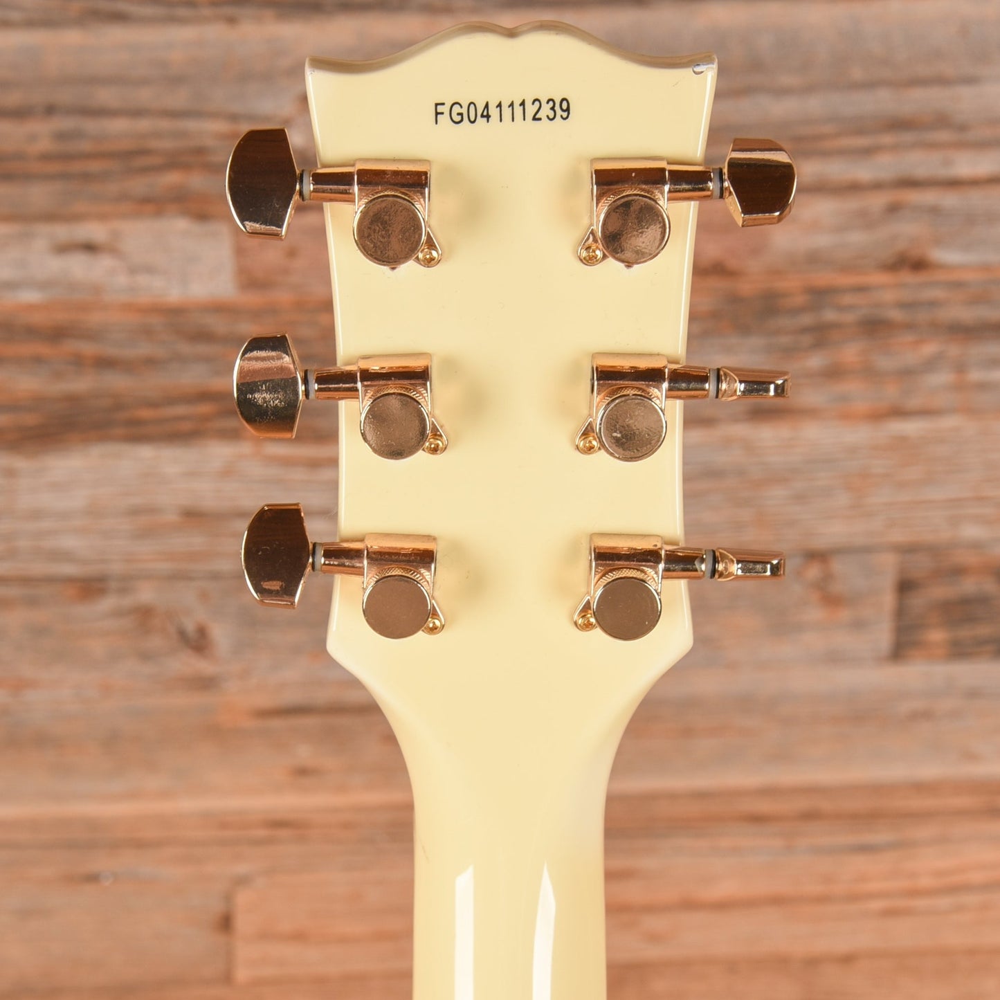 Burny RLC-55 White