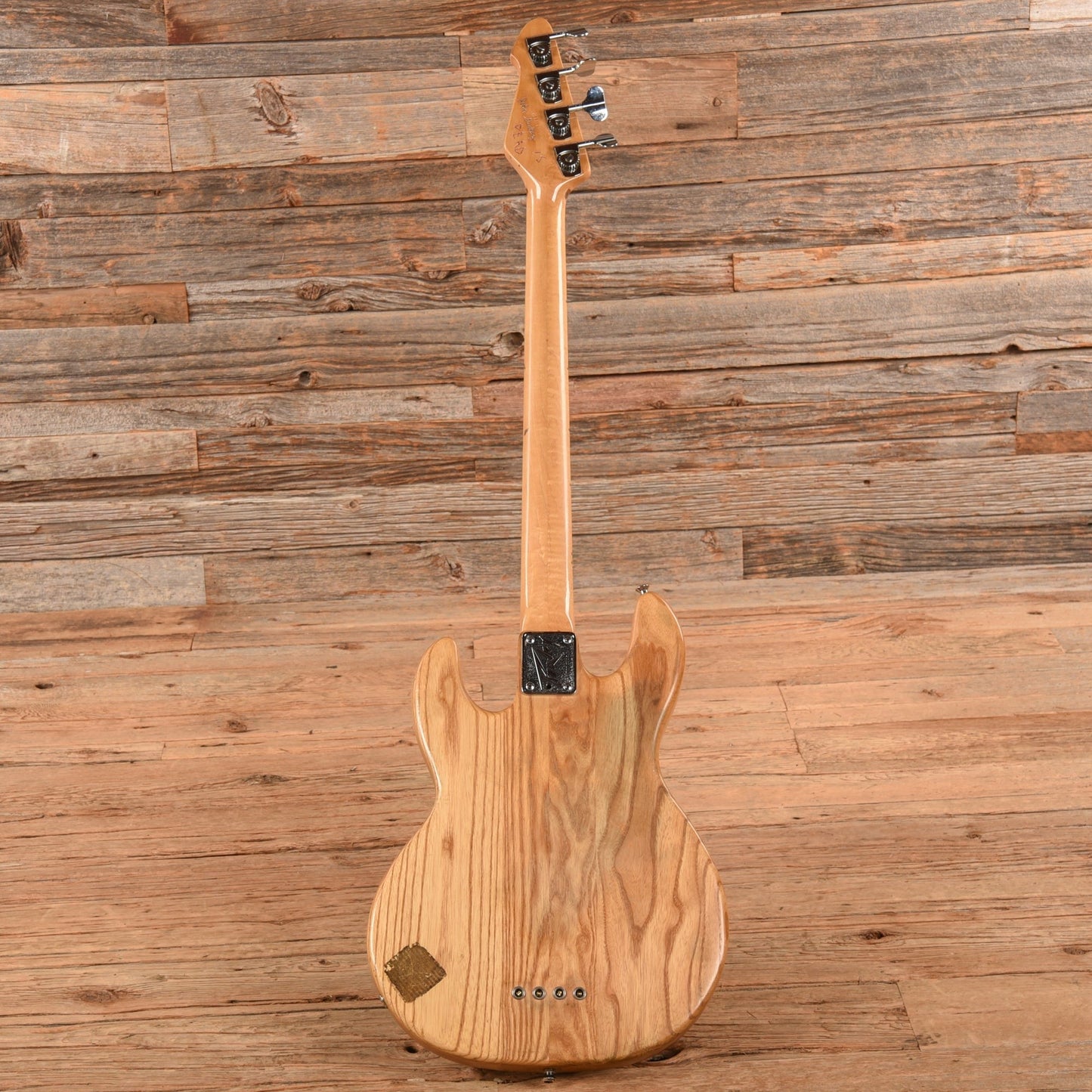 Peavey T-40 Natural