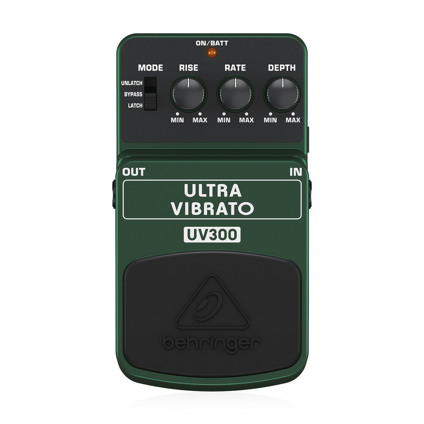 Behringer UV300 Ultra Vibrato Pedal