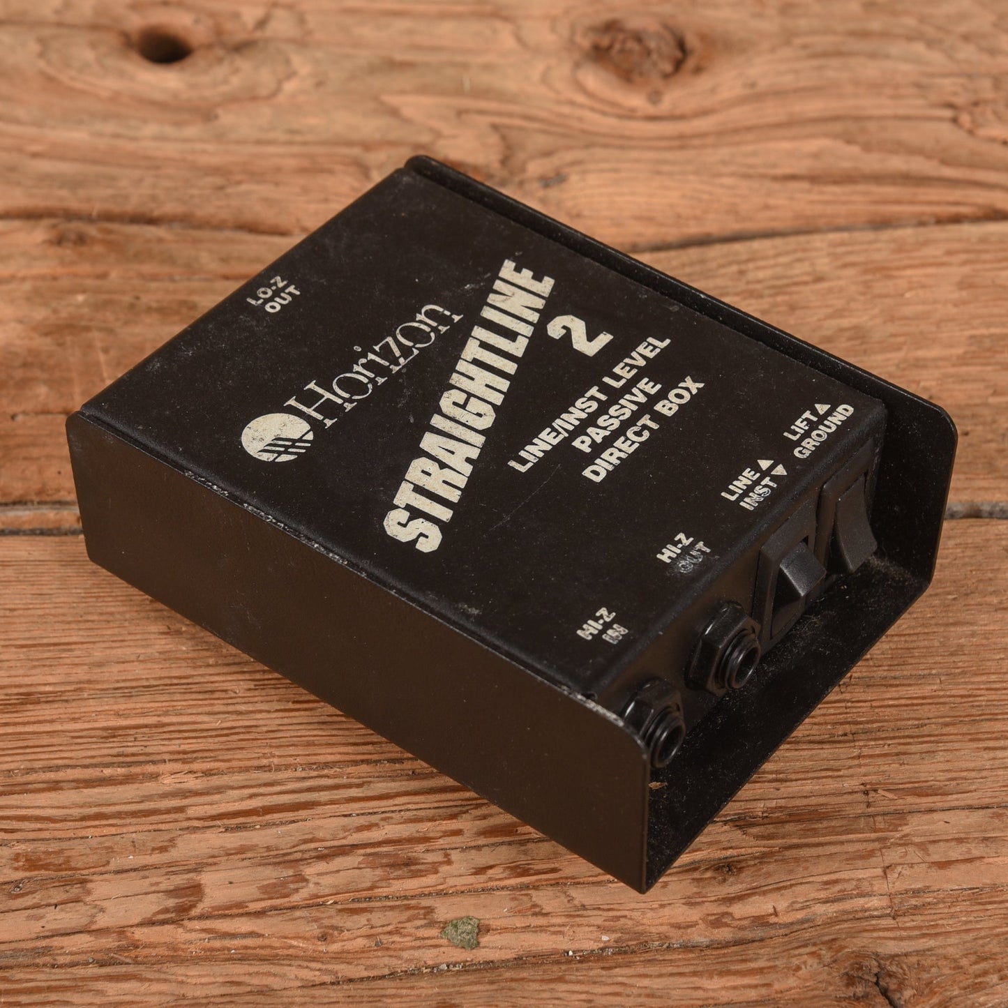 RapcoHorizon SL-2 Straightline-2