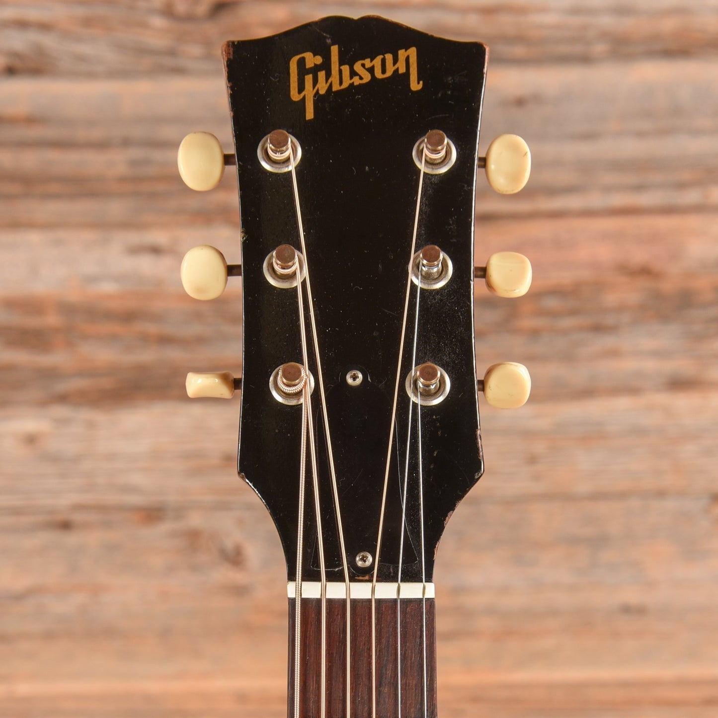 Gibson LG-1 Sunburst 1965