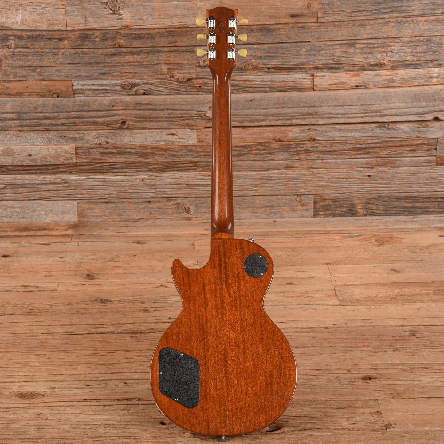 Gibson Les Paul Traditional Honey Burst 2014