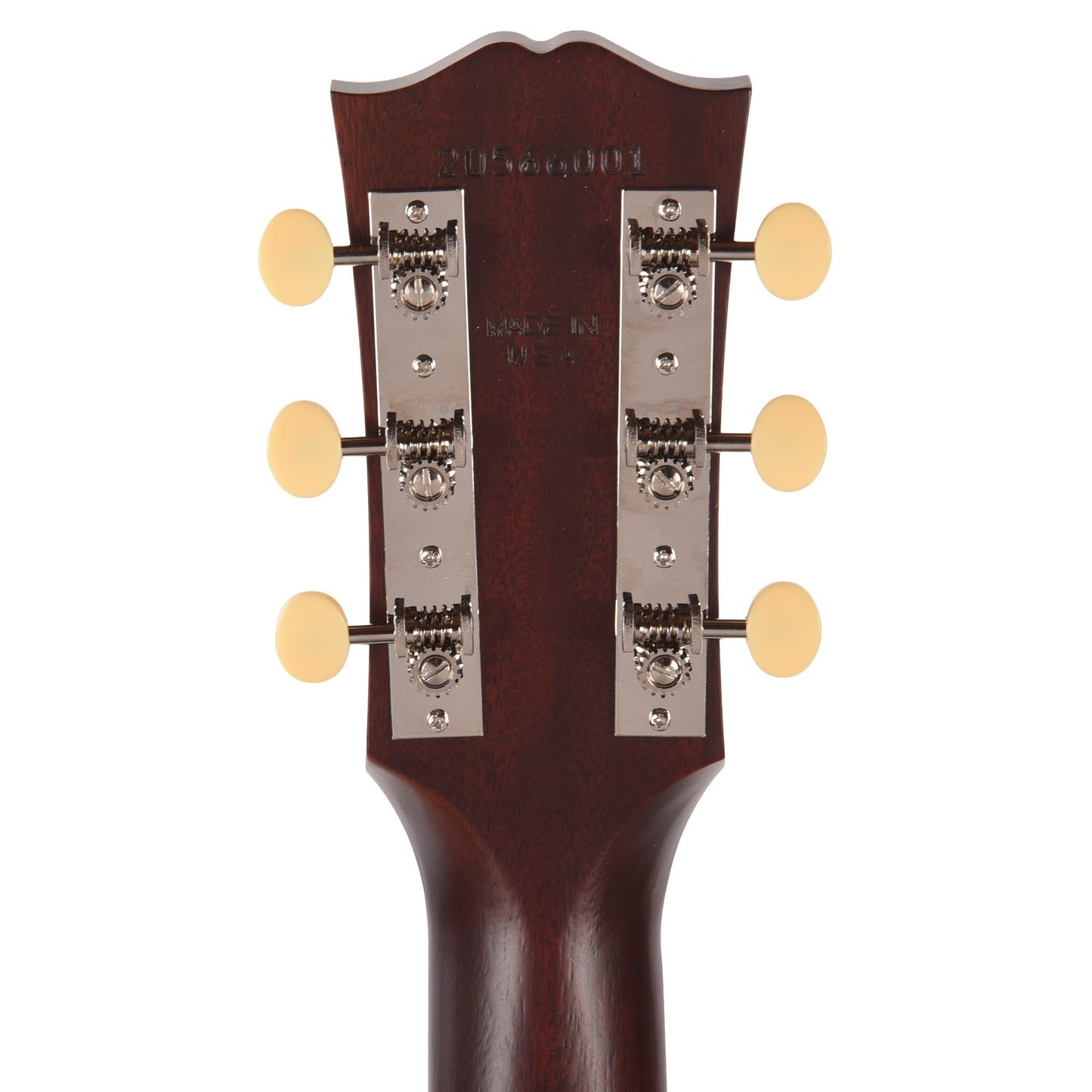 Gibson Original J-185 Century 12-Fret Vintage Sunburst