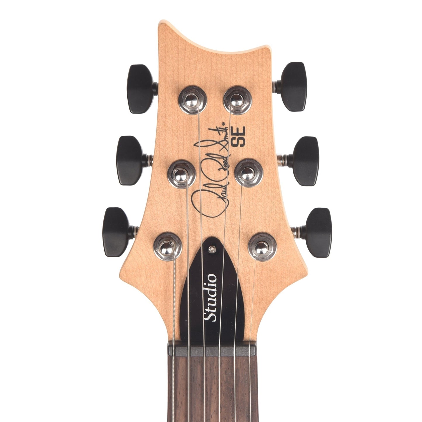 PRS SE Studio Standard Silverstone Gray