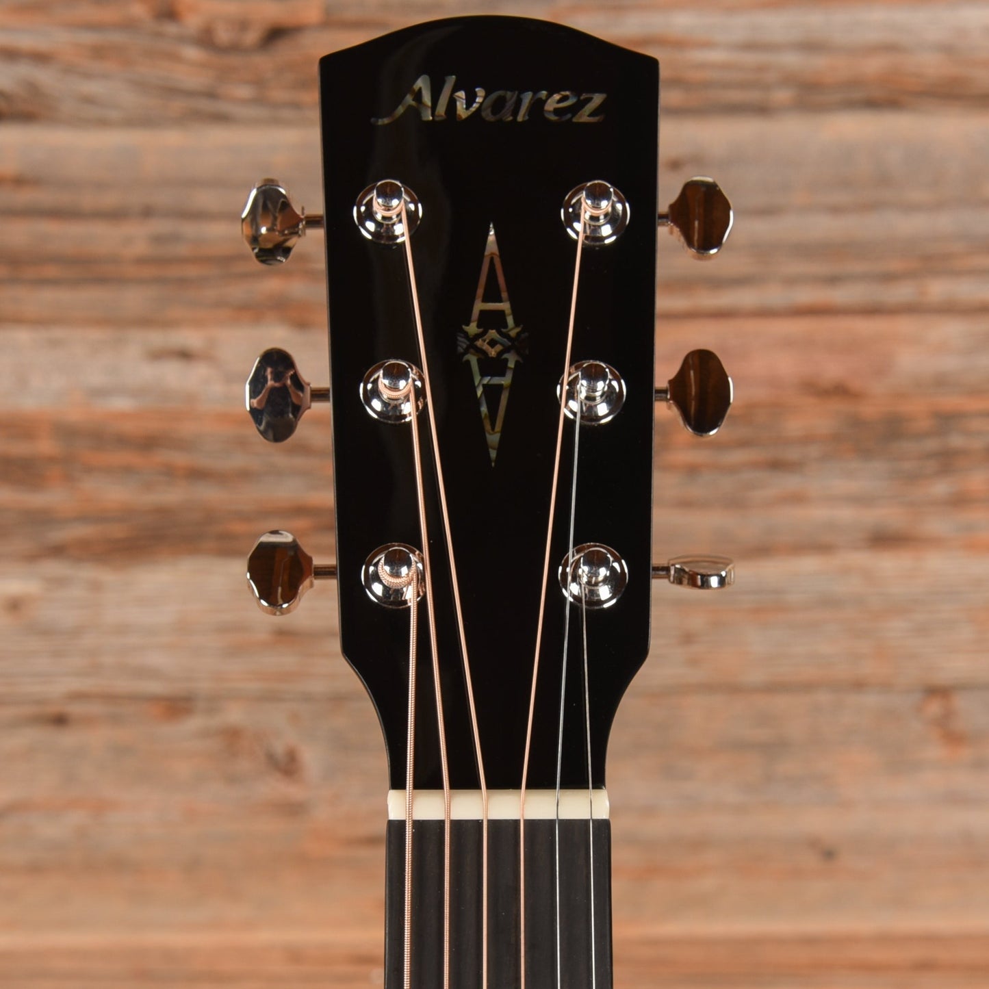 Alvarez LF70e Daybreak Sunburst 2024