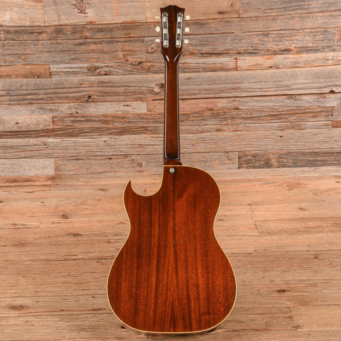 Gibson CF100 Sunburst 1958 - Zac Brown