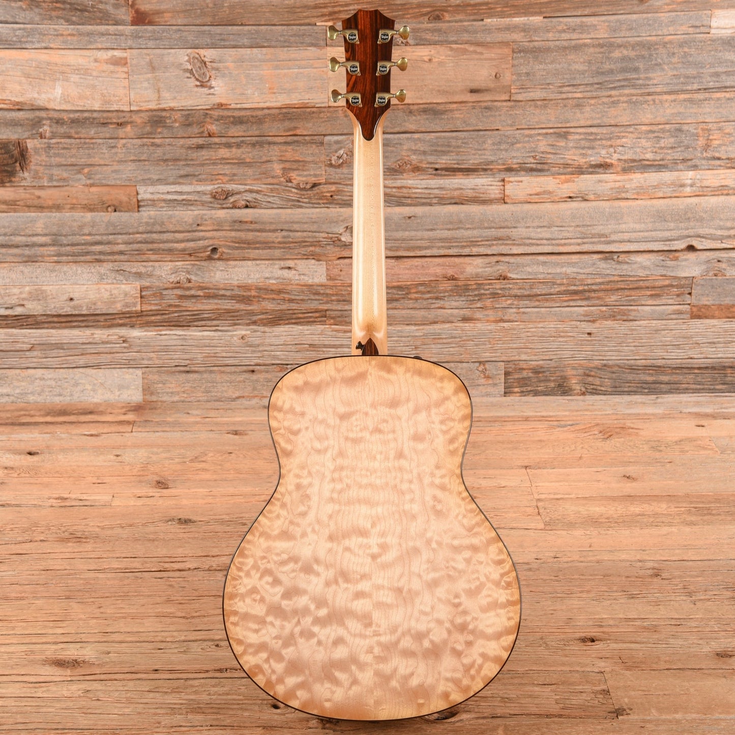 Taylor Custom GO Lutz Spruce/Maple Natural 2022