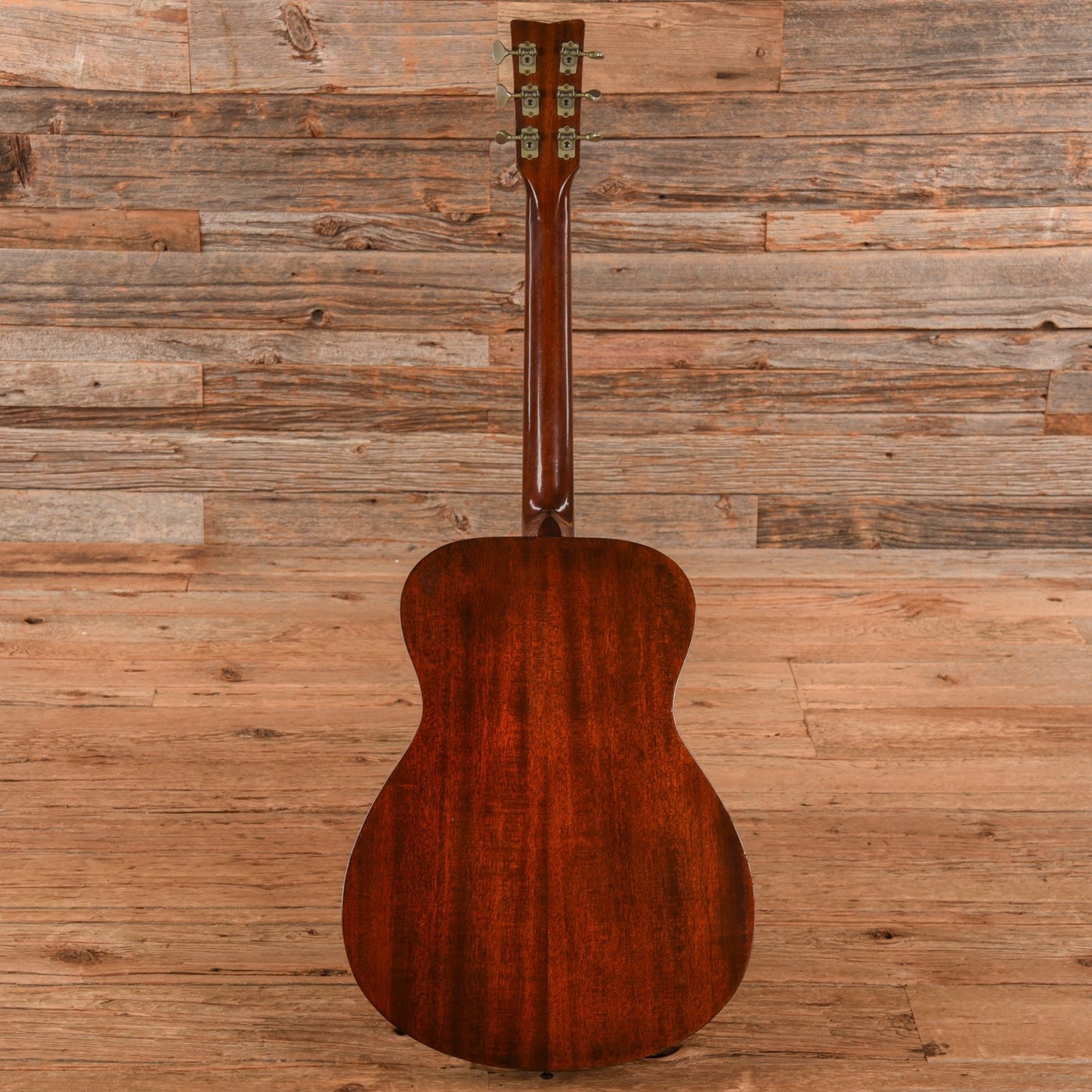 Yamaha FG-150 Red Label