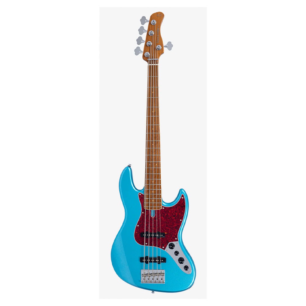 Sire Marcus Miller V7 Vintage 5-String Tide Pool (New Gen)