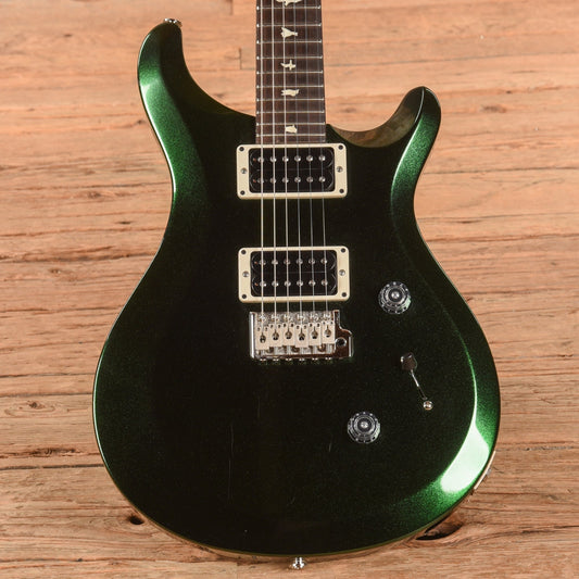 PRS S2 Custom 24 Custom Color Metallic Green 2021