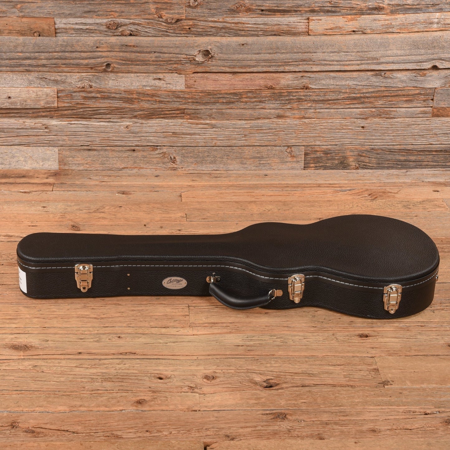 Collings 470JL Julian Lage Black