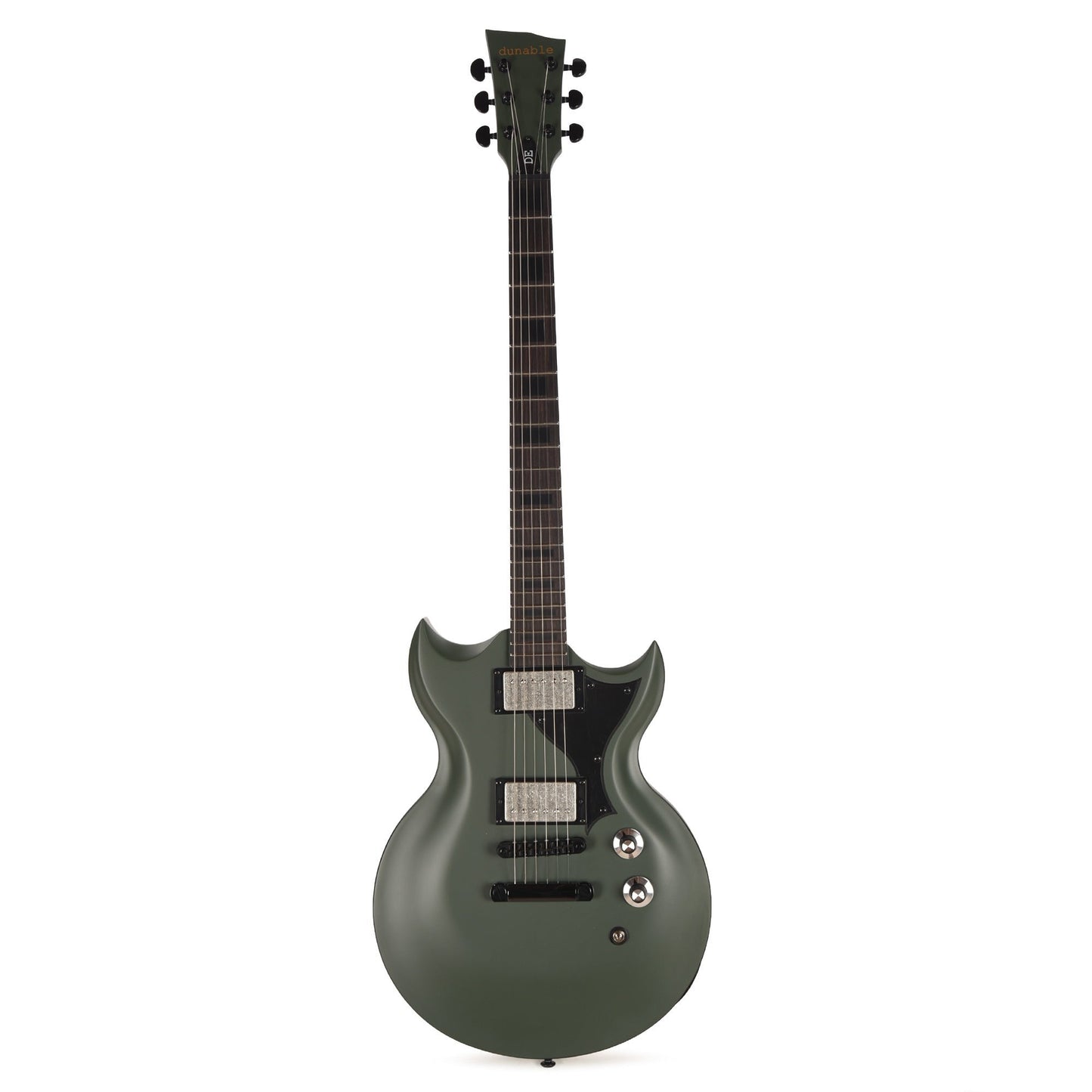Dunable Minotaur DE Olive Green Matte
