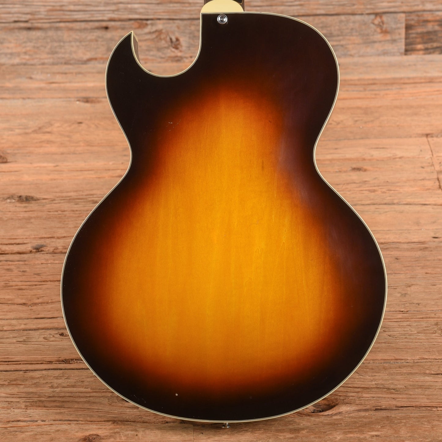 Eastman AR371CE Sunburst