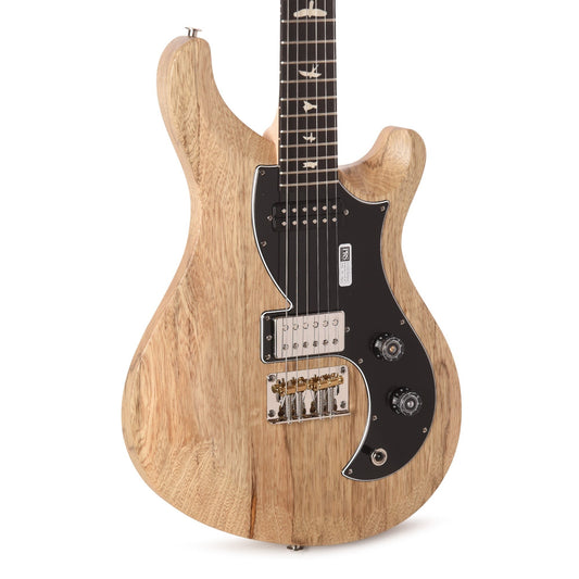 PRS Wood Library Limited S2 Vela Limba Natural