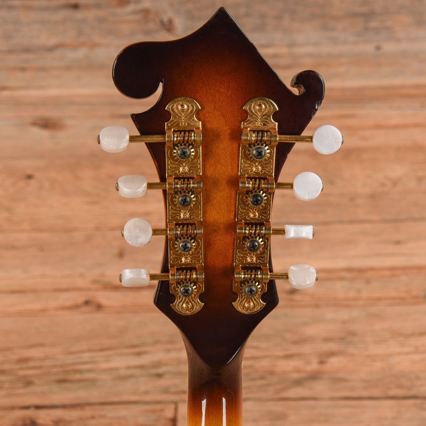 Epiphone MM-50 Vintage Sunburst 2019