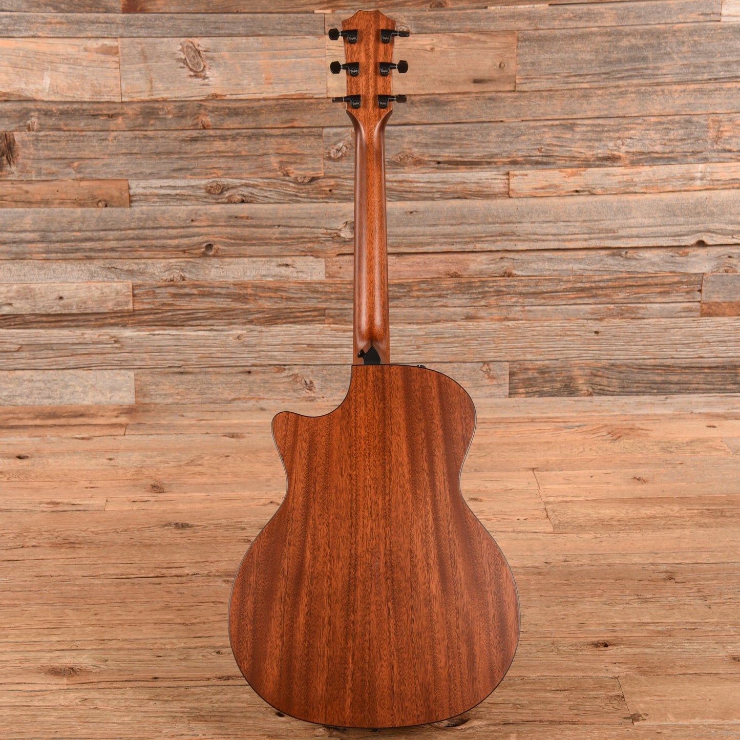 Taylor 324ce Shaded Edge Burst 2024