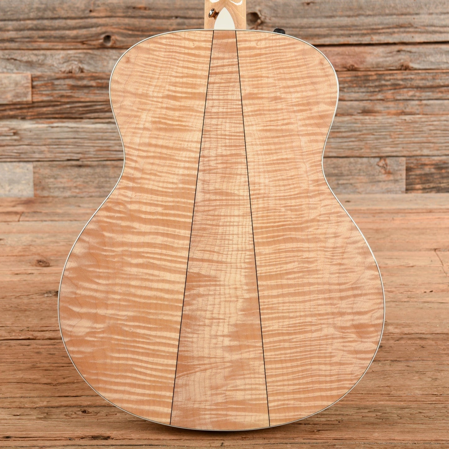 Taylor GS Natural 2008