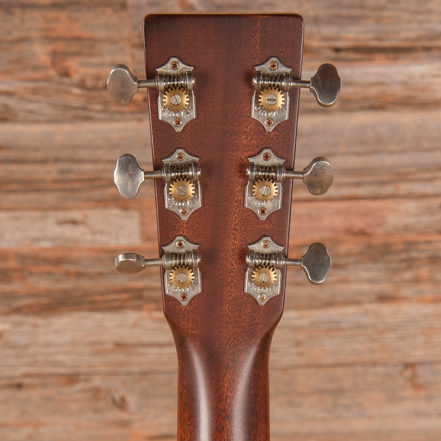 Martin Standard Series D-18 Natural 2021 LEFTY