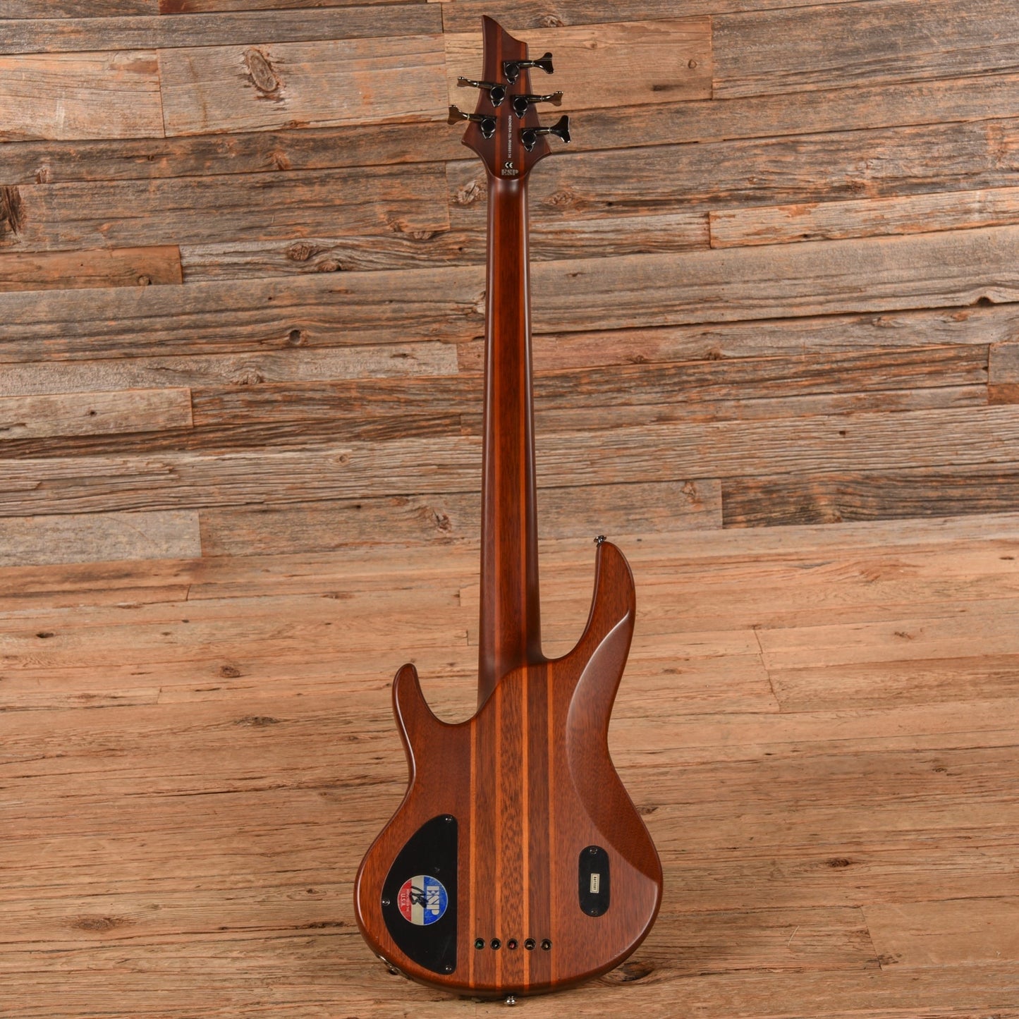 LTD D-5 Brown