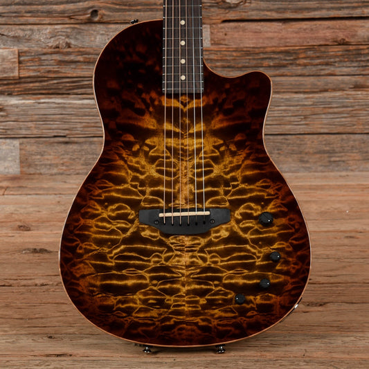 Tom Anderson Crowdster Sunburst 2024