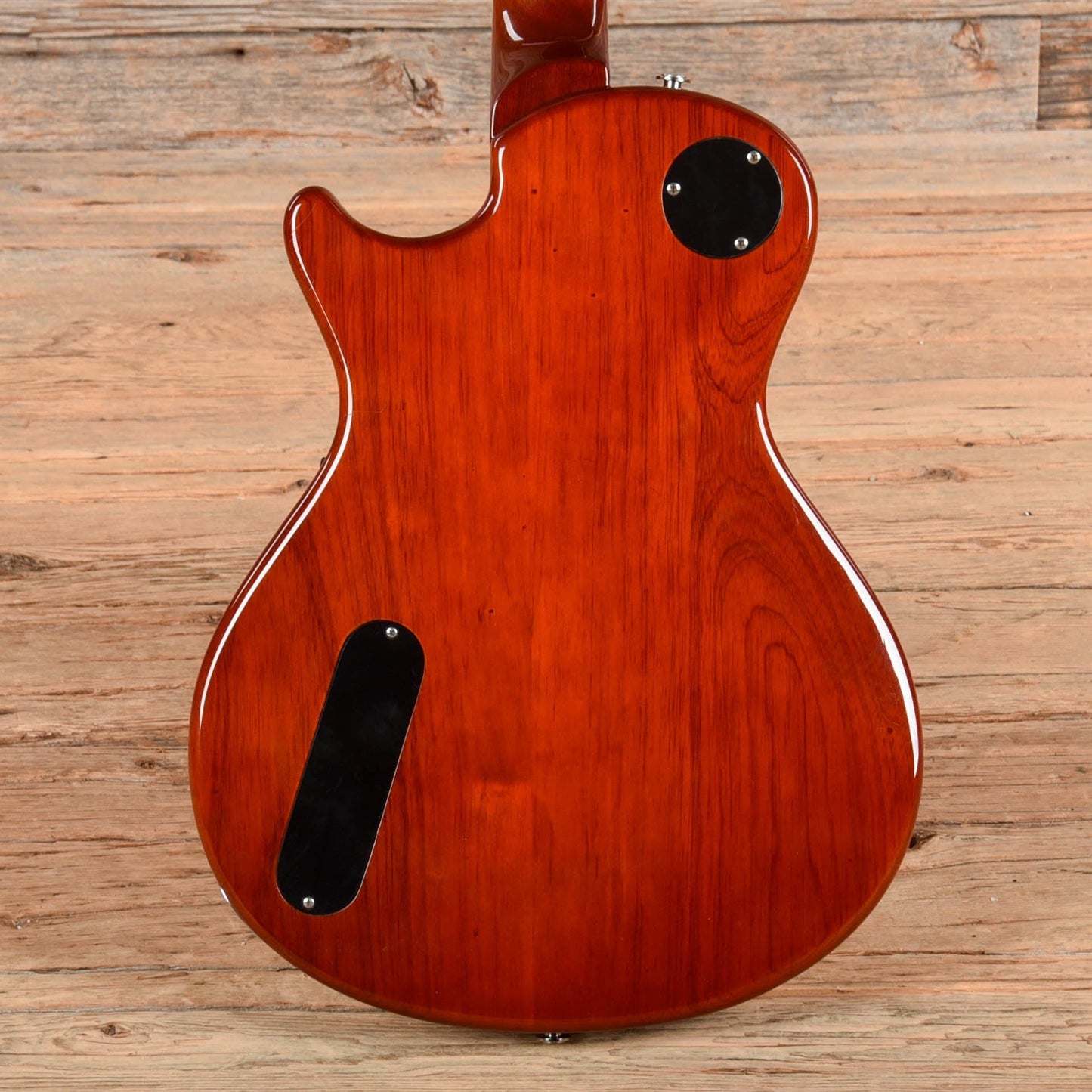 PRS SE Bernie Marsden Sunburst