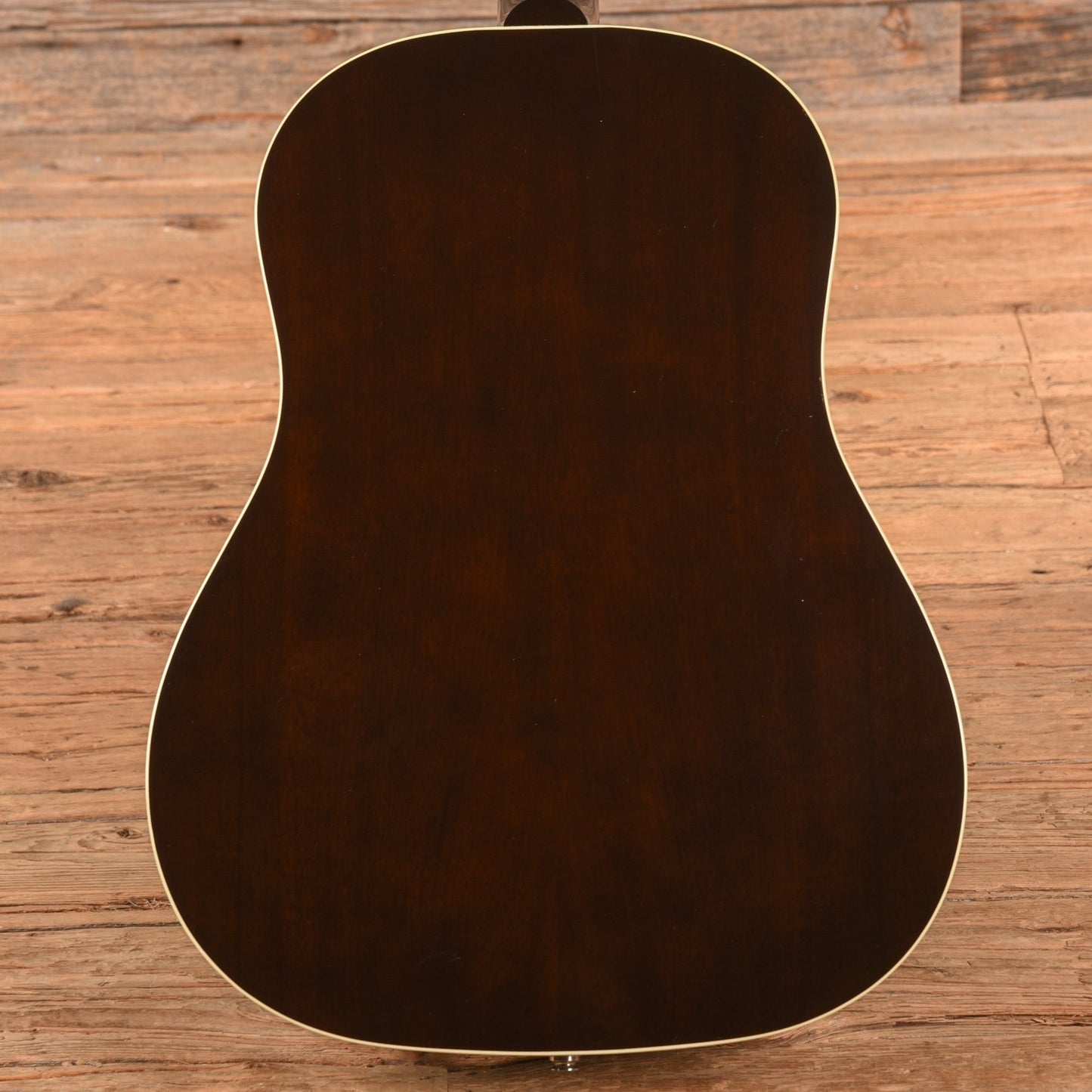 Gibson 60's J-45 Historic Collection Sunburst 2005