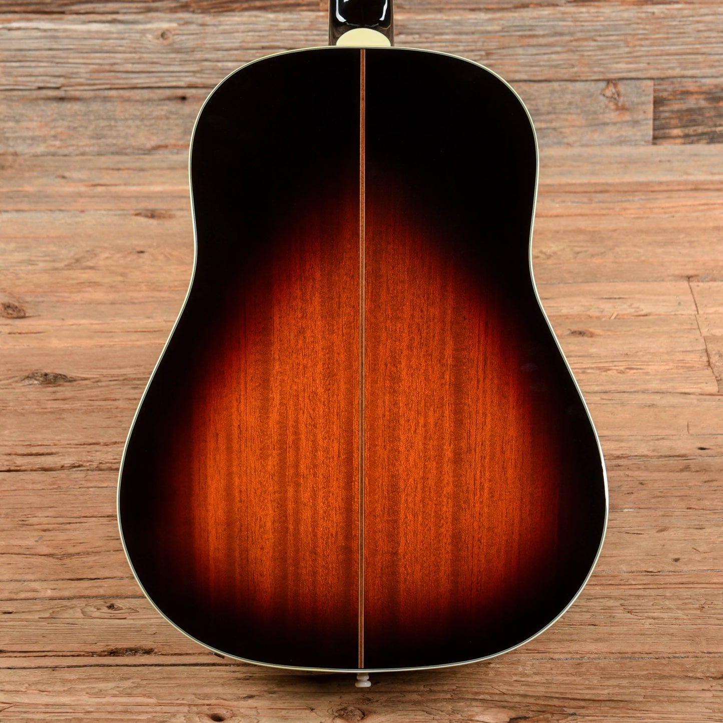 Epiphone EJ-160E John Lennon Sunburst 2002